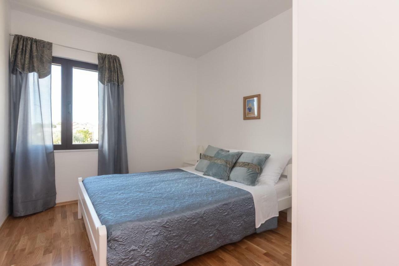 Apartman Lipotica Diklo Zadar Exterior photo