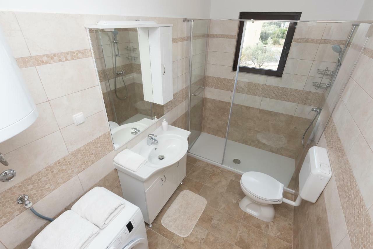 Apartman Lipotica Diklo Zadar Exterior photo